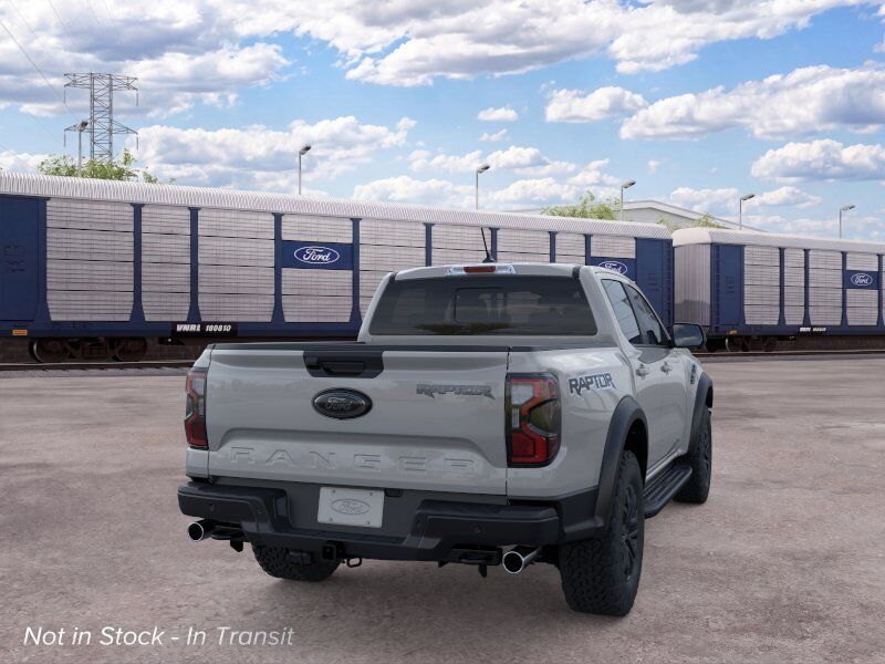 2026 Ford Ranger Raptor Winder GA