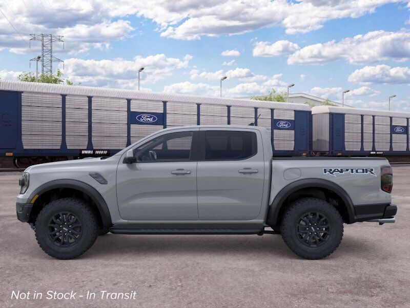 2026 Ford Ranger Raptor Winder GA
