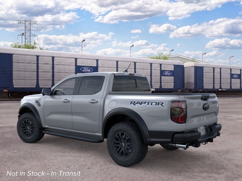 2026 Ford Ranger Raptor Winder GA
