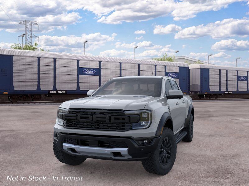 2026 Ford Ranger Raptor Winder GA