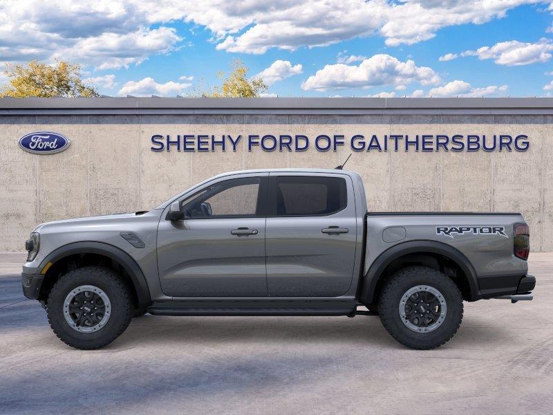 2026 Ford Ranger Raptor Gaithersburg MD
