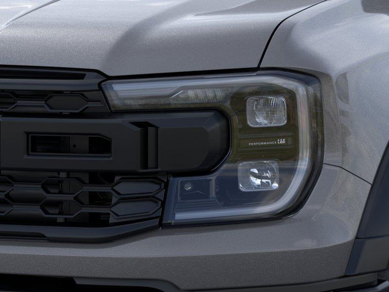 2026 Ford Ranger Raptor Gaithersburg MD