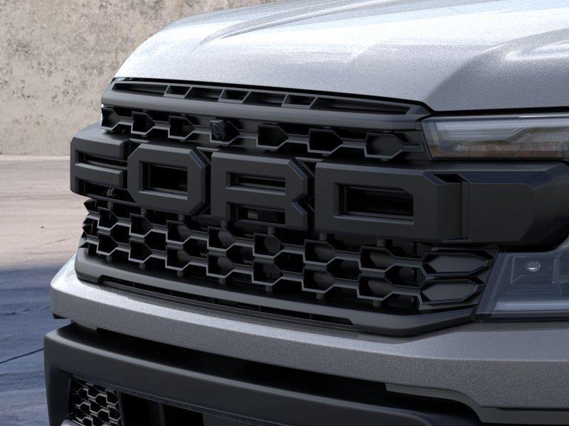 2026 Ford Ranger Raptor Gaithersburg MD