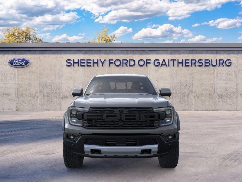 2026 Ford Ranger Raptor Gaithersburg MD