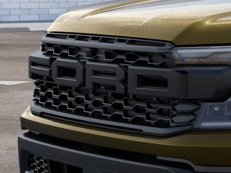 2026 Ford Ranger Raptor Gaithersburg MD