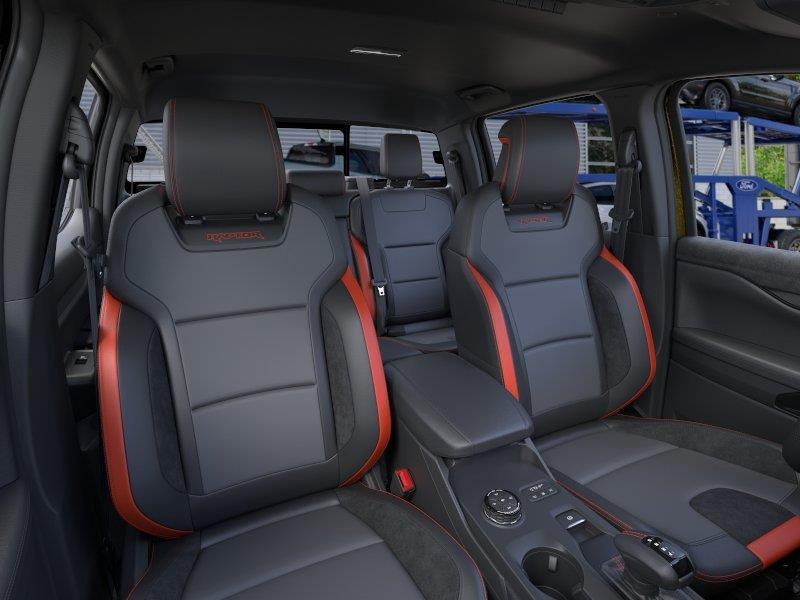 2026 Ford Ranger Raptor Gaithersburg MD