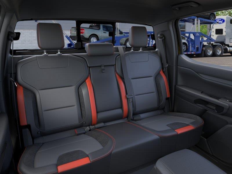 2026 Ford Ranger Raptor Gaithersburg MD