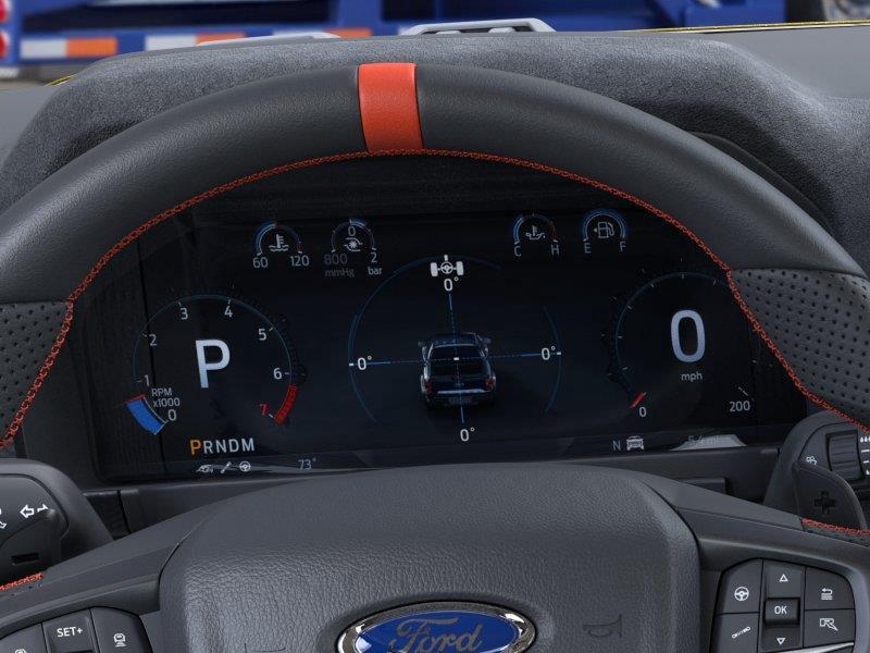 2026 Ford Ranger Raptor Gaithersburg MD