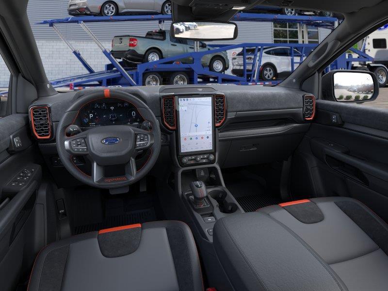 2026 Ford Ranger Raptor Gaithersburg MD