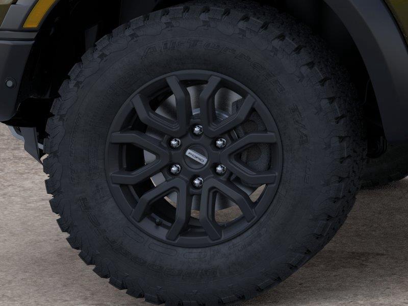 2026 Ford Ranger Raptor Gaithersburg MD