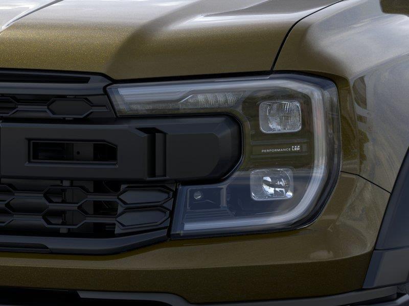 2026 Ford Ranger Raptor Gaithersburg MD