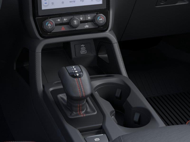 2026 Ford Ranger Raptor Gaithersburg MD
