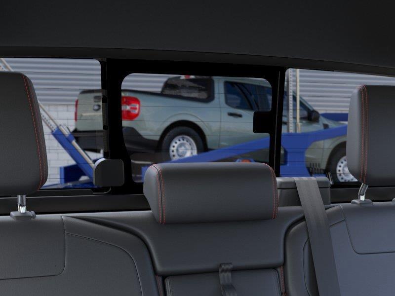 2026 Ford Ranger Raptor Gaithersburg MD