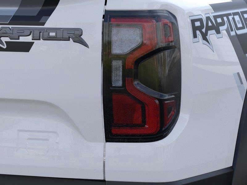 2026 Ford Ranger Raptor Gaithersburg MD