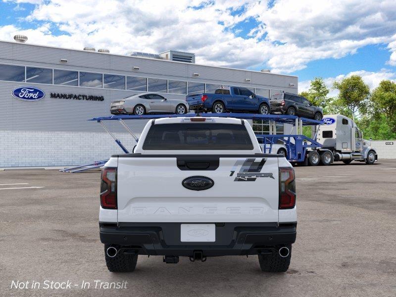 2026 Ford Ranger Raptor Gaithersburg MD