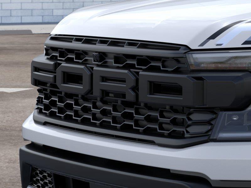 2026 Ford Ranger Raptor Gaithersburg MD