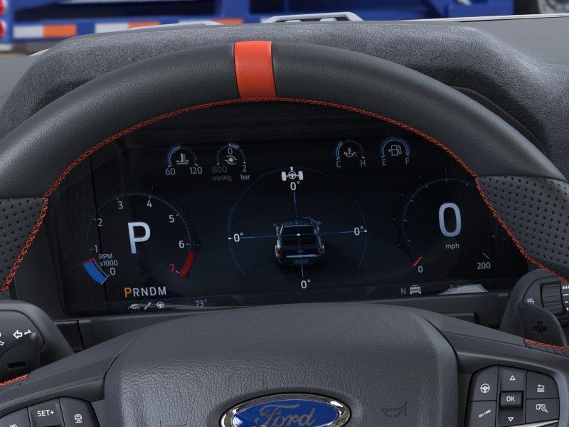 2026 Ford Ranger Raptor Gaithersburg MD