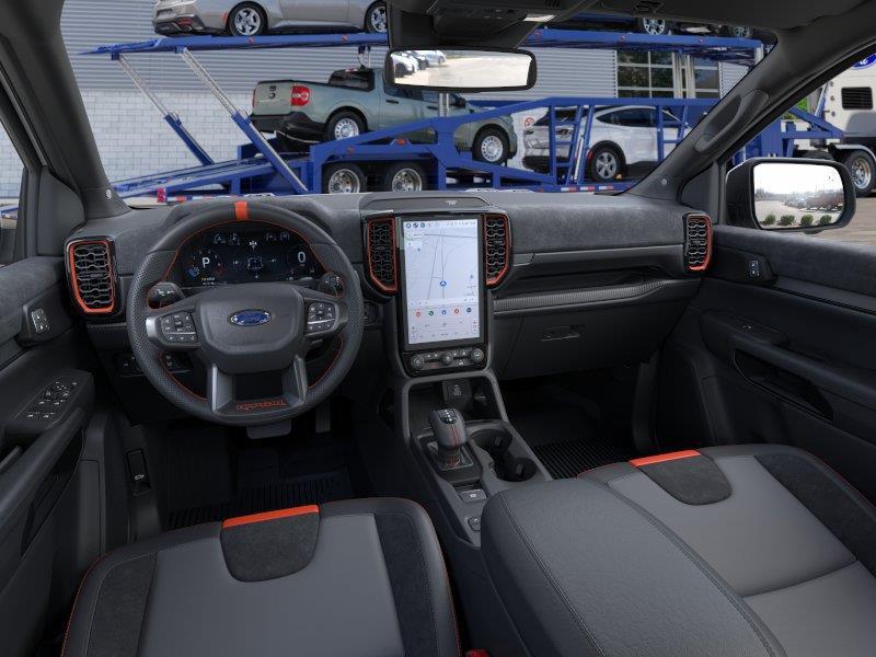 2026 Ford Ranger Raptor Gaithersburg MD