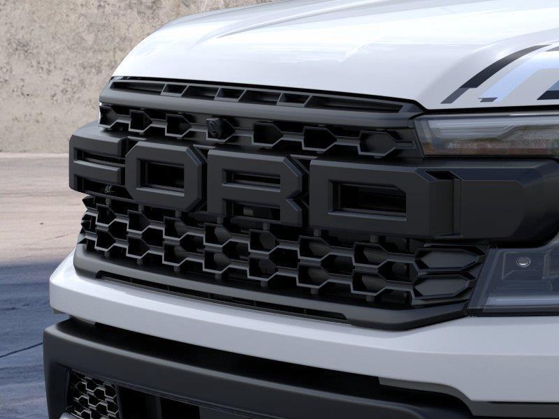 2026 Ford Ranger Raptor Gaithersburg MD