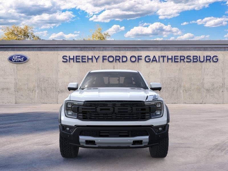 2026 Ford Ranger Raptor Gaithersburg MD