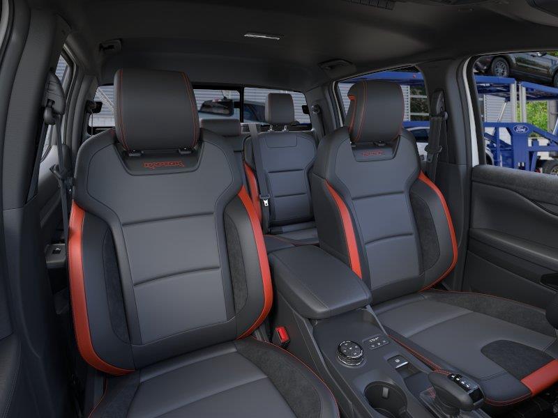2026 Ford Ranger Raptor Gaithersburg MD