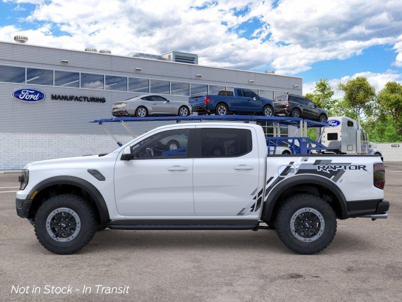 2026 Ford Ranger Raptor Gaithersburg MD