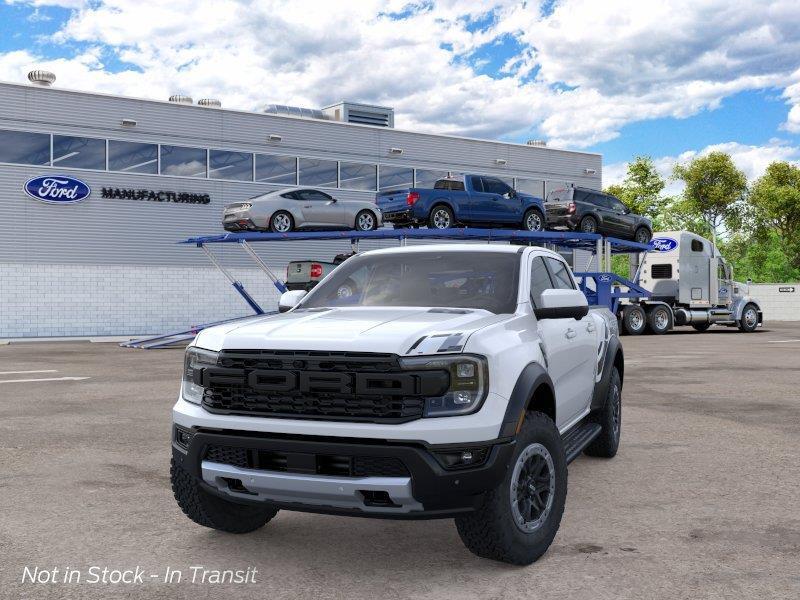 2026 Ford Ranger Raptor Gaithersburg MD