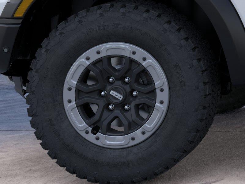 2026 Ford Ranger Raptor Gaithersburg MD