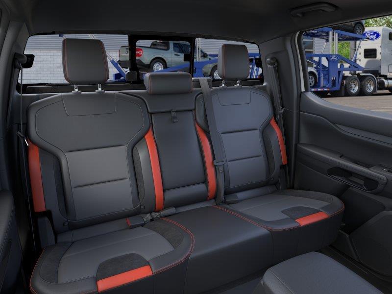 2026 Ford Ranger Raptor Gaithersburg MD