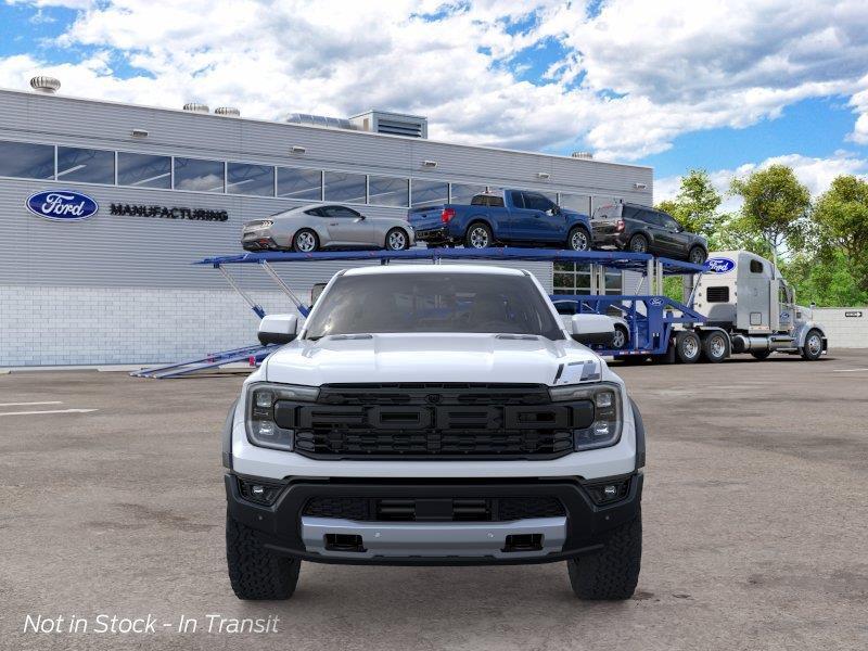 2026 Ford Ranger Raptor Gaithersburg MD