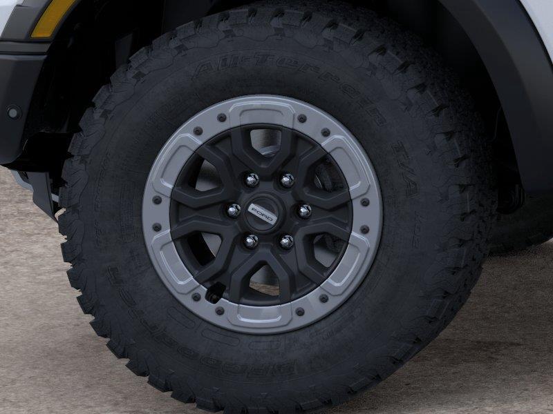 2026 Ford Ranger Raptor Gaithersburg MD