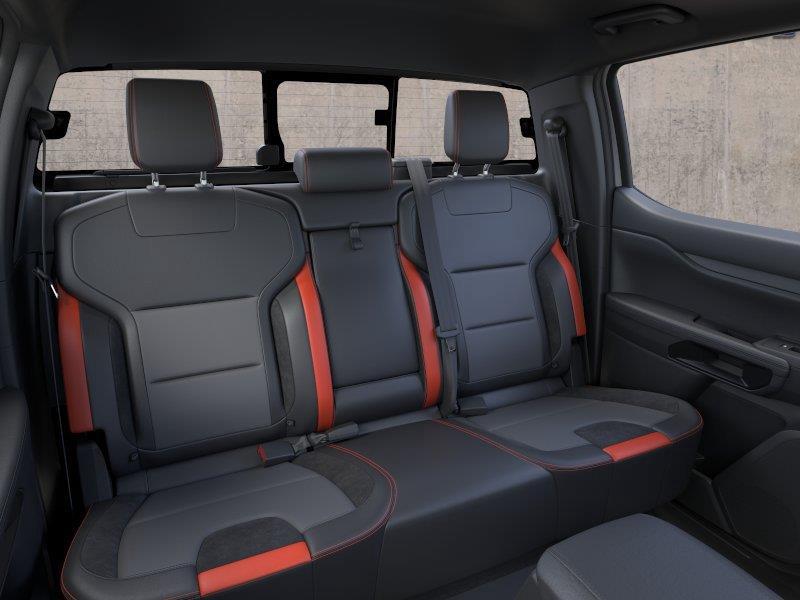 2026 Ford Ranger Raptor Gaithersburg MD