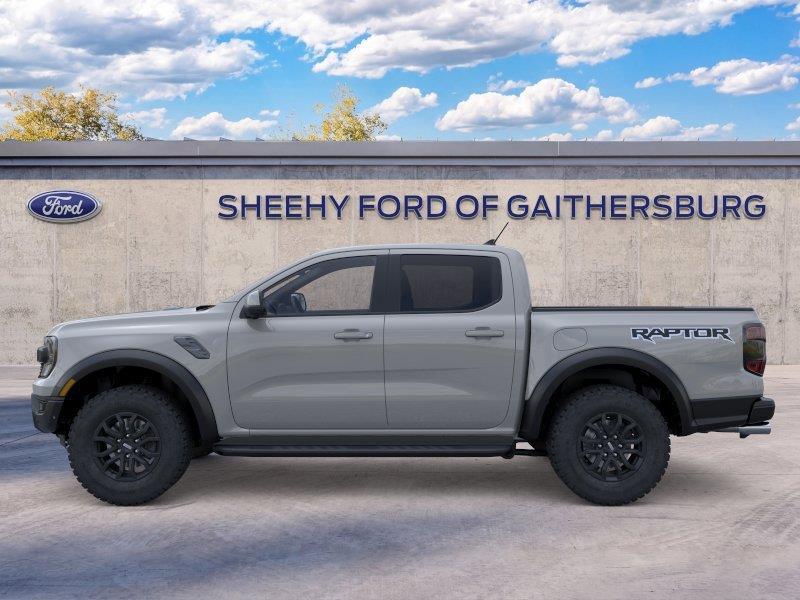 2026 Ford Ranger Raptor Gaithersburg MD