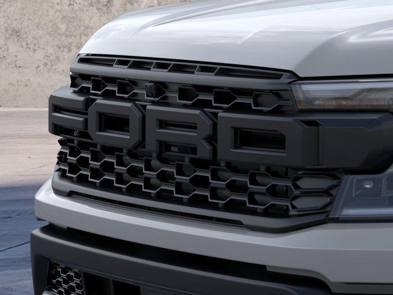 2026 Ford Ranger Raptor Gaithersburg MD