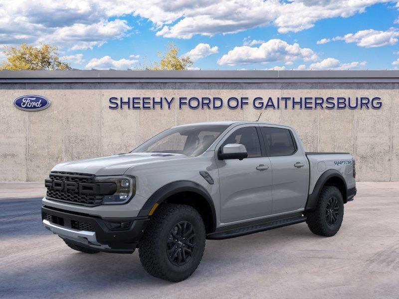 2026 Ford Ranger Raptor Gaithersburg MD