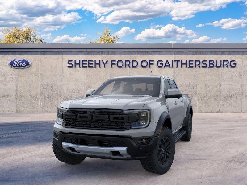 2026 Ford Ranger Raptor Gaithersburg MD