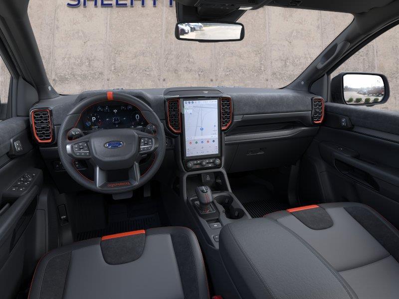 2026 Ford Ranger Raptor Gaithersburg MD