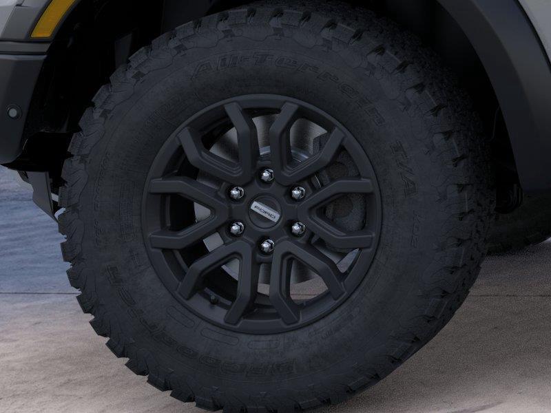 2026 Ford Ranger Raptor Gaithersburg MD