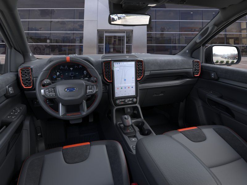 2026 Ford Ranger Raptor Ashland VA