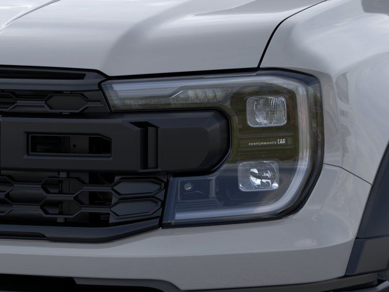 2026 Ford Ranger Raptor Ashland VA