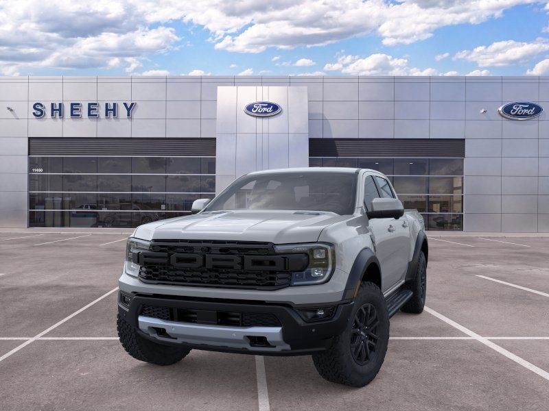 2026 Ford Ranger Raptor Ashland VA