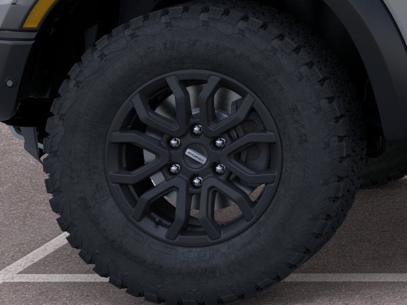 2026 Ford Ranger Raptor Ashland VA