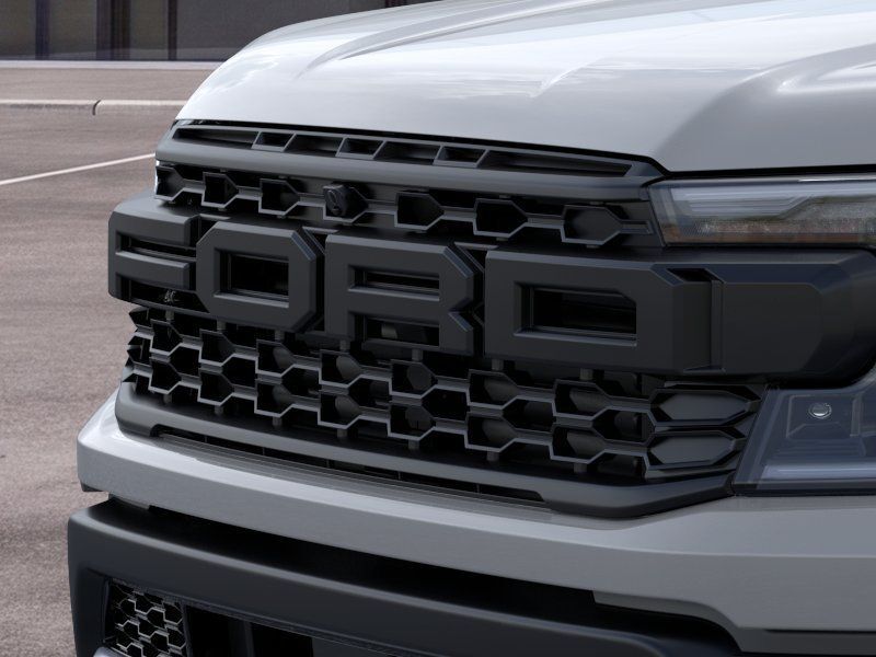 2026 Ford Ranger Raptor Ashland VA