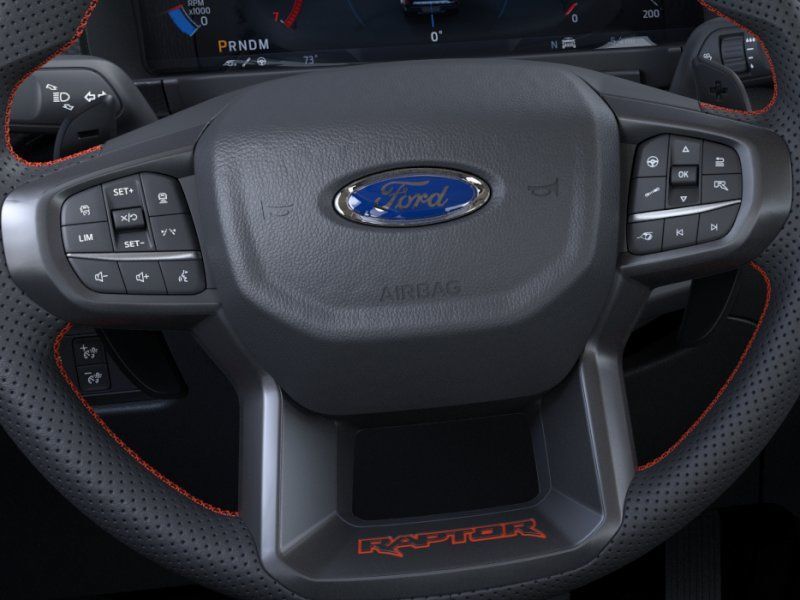 2026 Ford Ranger Raptor Ashland VA