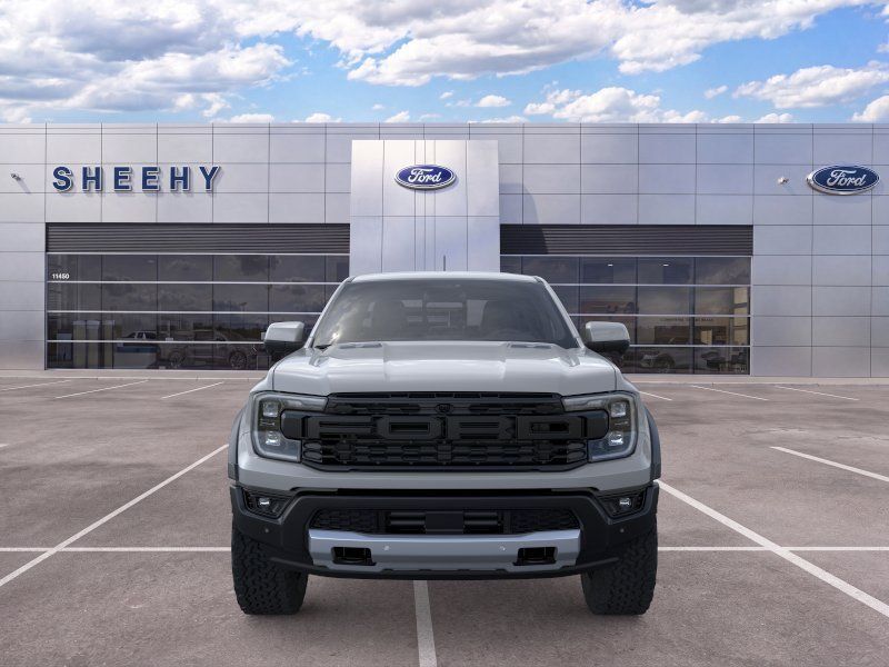 2026 Ford Ranger Raptor Ashland VA