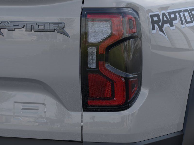 2026 Ford Ranger Raptor Ashland VA