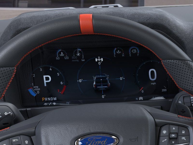2026 Ford Ranger Raptor Ashland VA