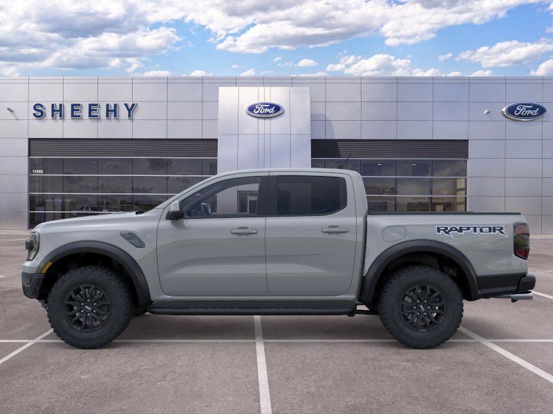 2026 Ford Ranger Raptor Ashland VA