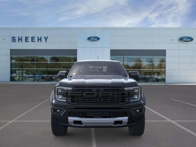2026 Ford Ranger Raptor Ashland VA