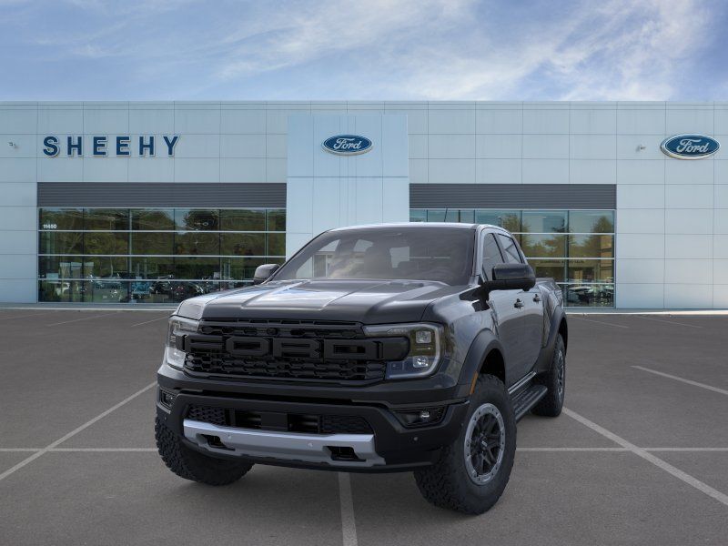 2026 Ford Ranger Raptor Ashland VA